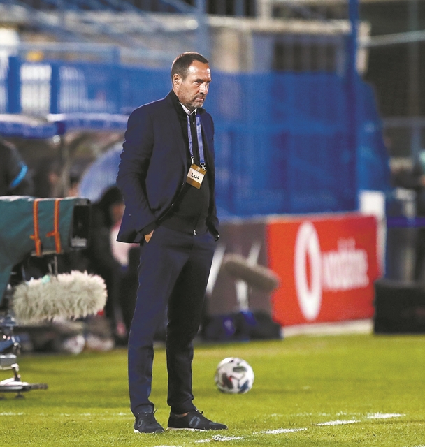 Μόνο αν μπουν τα κρούσματα στο κουπόνι…