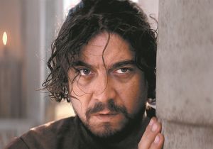 Ο Καραβάτζιο στο σινεμά