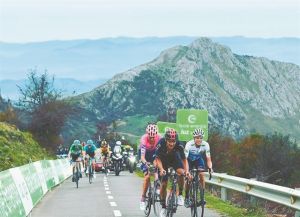 Aρχίζει προετοιμασία!