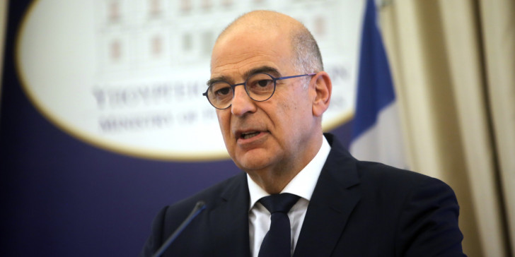 Ξεκάθαρο μήνυμα από Αθήνα σε Αγκυρα