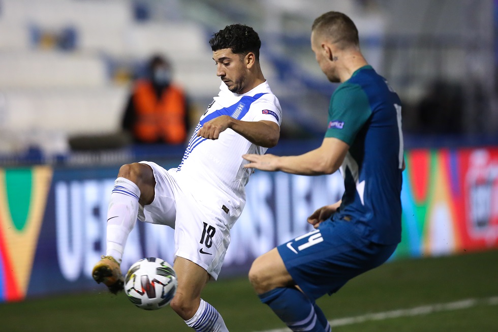 Στο τρίτο γκρουπ δυναμικότητας η Ελλάδα