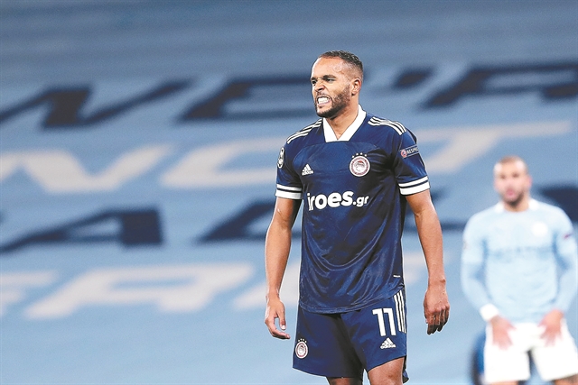 Εξι γκολ που μοιάζουν αλλά δεν είναι ανεξήγητα…