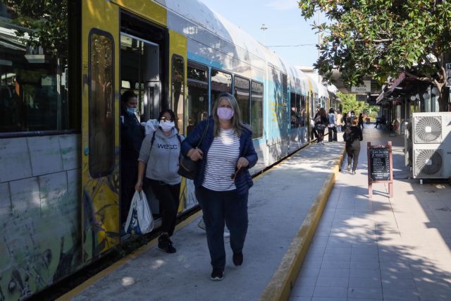 Πανελλήνιος Ιατρικός Σύλλογος: Οχι στην άρση της καραντίνας στις 7 Δεκεμβρίου