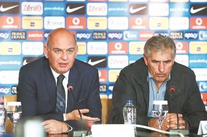 Μια ακόμα αναμενόμενη αποτυχία