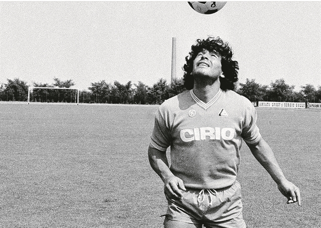 Καταργούσε τα σύνορα φαντασίας και πραγματικότητας