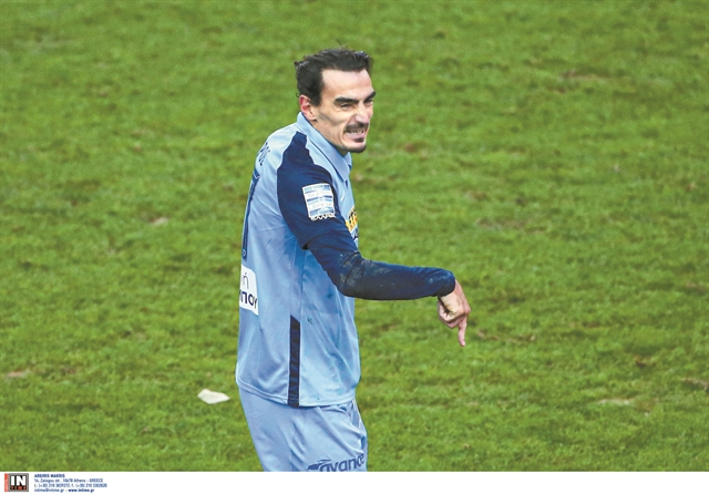 Ψευτοπροβλήματα και πραγματικά προβλήματα