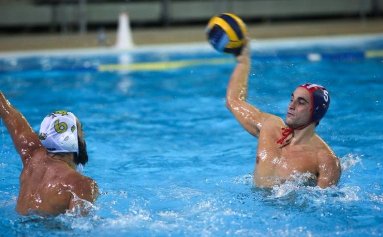 Ολυμπιακός : Υπέρ της συνέχισης του πρωταθλήματος υδατοσφαίρισης