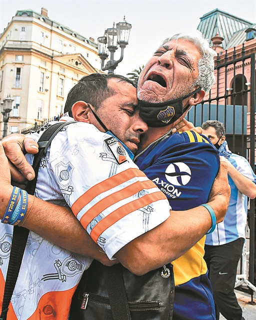 Σήμερα θα ήταν «φτωχός»