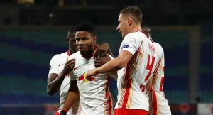 Κίνδυνος για την Παρί, το… βιολί του ο Χάαλαντ