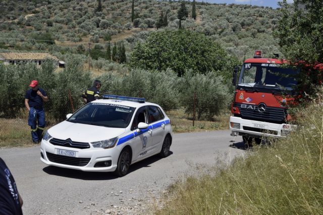 Τραγωδία στη Μάνη: Γυναίκα κάηκε προσπαθώντας να κάψει κλαδιά στο χωράφι της | tanea.gr