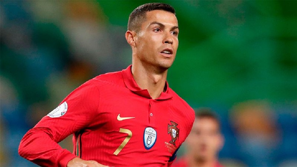 Το μυστικό του Κριστιάνο Ρονάλντο