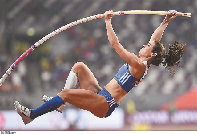 Προτεραιότητα οι αθλητές