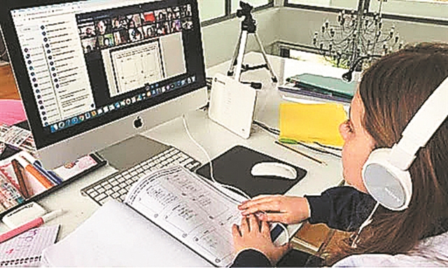 Σχολεία που κέρδισαν το στοίχημα της τηλεκπαίδευσης πριν από την πανδημία