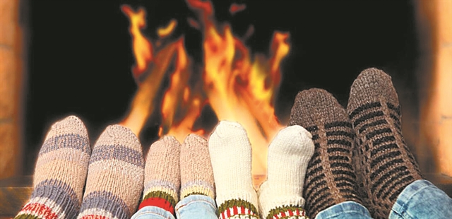 Δεν ζεσταίνονται τα μισά ελληνικά νοικοκυριά