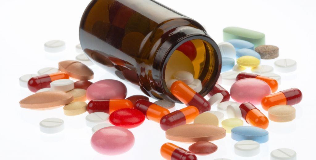 ΕΟΦ : Ανακάλεσε από την κυκλοφορία γνωστό αντιβιοτικό