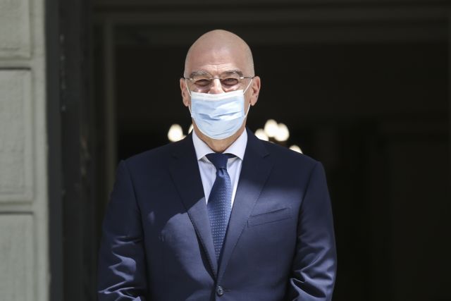 Δένδιας : Πώς μπορούν ΕΕ και NATO να ανέχονται την απειλή πολέμου εναντίον μελών της;