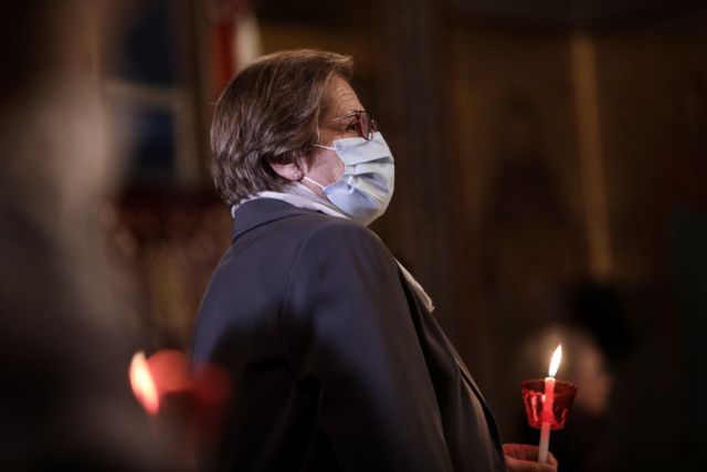 Εκκλησίες : Αναζητείται ο τρόπος για να ανοίξουν τα Χριστούγεννα