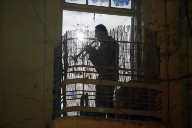 Προσαγωγή εννιά ανήλικων στη Χαλκιδική μετά από κορονο-πάρτι σε διαμέρισμα