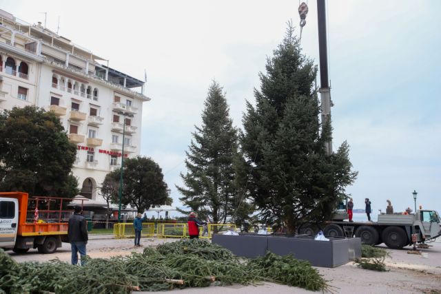 Θεσσαλονίκη – κοροναϊός : Σημαντική επιβράδυνση στον ρυθμό μείωσης του ιικού φορτίου στα λύματα