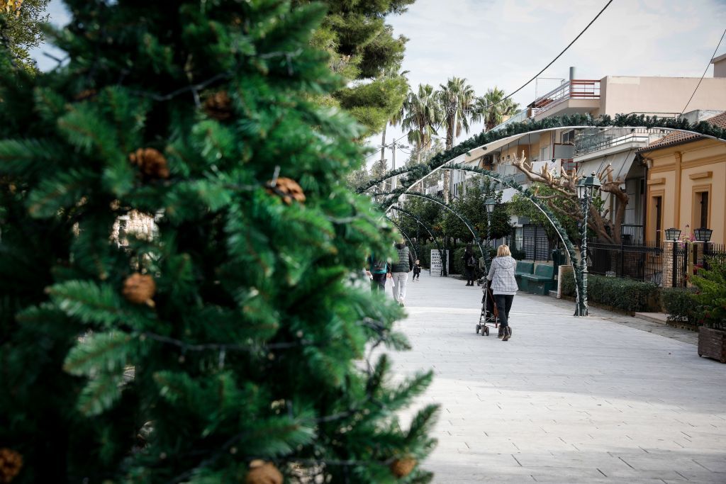 Μαγιορκίνης: Ιδιαίτερα επιβαρυμμένη η κατάσταση σε Δυτική Αττική και Κοζάνη