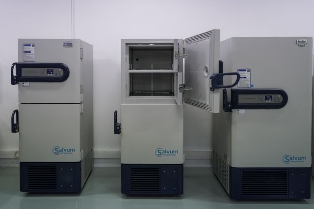 Εμβόλια : Κατεπείγον σήμα της Ιντερπόλ για κίνδυνο κλοπών κατά τη μεταφορά τους