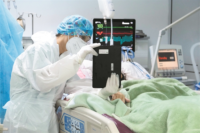 Η μεγάλη μοναξιά