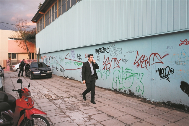 5+1 σημάδια επιστροφής στο 2012