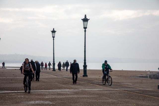 Λίγη ακόμη υπομονή από όλους ζήτησε ο Κικίλιας – Πόσες ΜΕθ είναι κενές – Τι είπε για τα εμβόλια