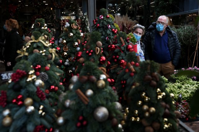 Λιανεμπόριο : Πλήγμα για τον κόσμο της αγοράς η παράταση του lockdown – Ζητούν μέτρα στήριξης