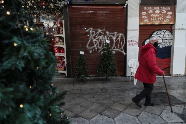Τσαγκάρης: Σταδιακά και με αυστηρές προϋποθέσεις το άνοιγμα της αγοράς