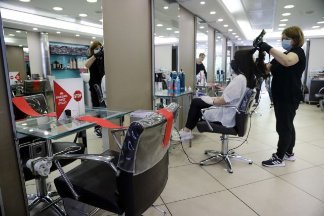 Τσακρής για άνοιγμα αγοράς: H εισήγηση είναι να γίνει με μικρά, προσεκτικά βήματα