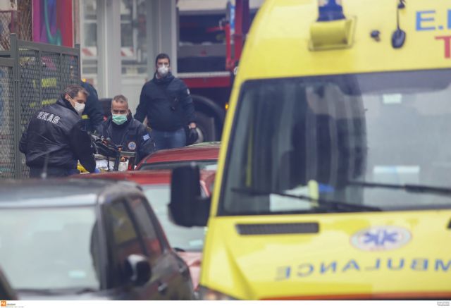 Τραγωδία στη Θεσσαλονίκη: Νεκρός 16χρονος μετά από φωτιά σε διαμέρισμα