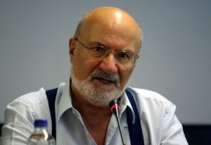 Πέθανε ο δημοσιογράφος Γιώργος Σαββίδης