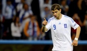 Ο Αγγελος Χαριστέας έγινε αντιπεριφερειάρχης Ψηφιακής Διακυβέρνησης