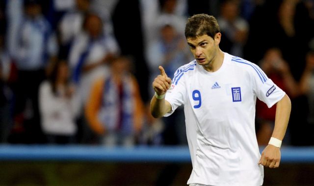 Ο Αγγελος Χαριστέας έγινε αντιπεριφερειάρχης Ψηφιακής Διακυβέρνησης