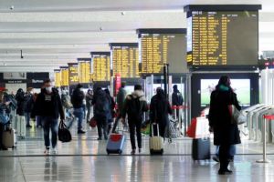 Ιταλία : Εντοπίσθηκε ασθενής προσβεβλημένος από το νέο στέλεχος του ιού