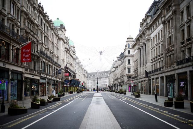 Κοροναϊός : «Το εμβόλιο θα λειτουργήσει απέναντι στη νέα μετάλλαξη» λέει ο επικεφαλής της AstraZeneca