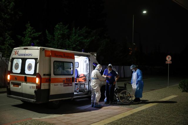 Κοροναϊός : Θρήνος για την 58χρονη νοσηλεύτρια από τη Δράμα που έχασε τη μάχη