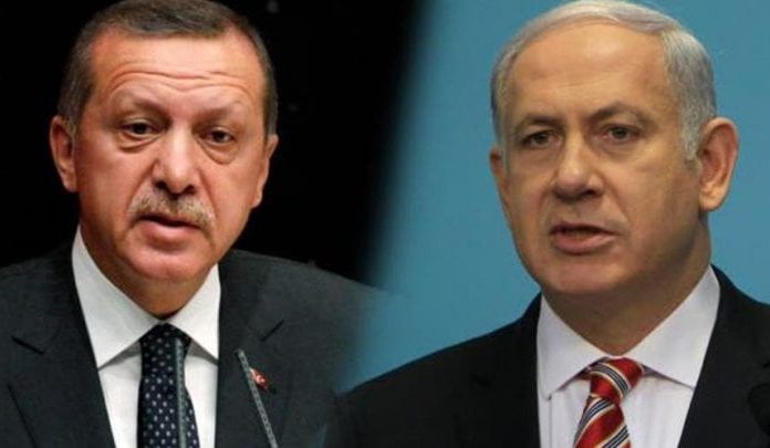 Μυστικές επαφές Τουρκίας – Ισραήλ με ζητούμενο την εξομάλυνση των σχέσεων | tanea.gr