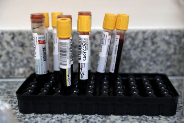 Η Ελληνίδα γιατρός που επιβλέπει το πρόγραμμα εμβολιασμού στο Μπέρμιγχαμ μιλά στο MEGA