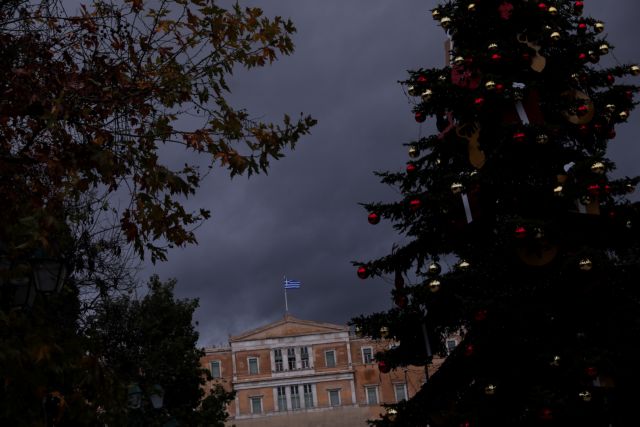 Καιρός : Η προειδοποίηση Αρναούτογλου για τον Ιανουάριο – Το σπάνιο φαινόμενο