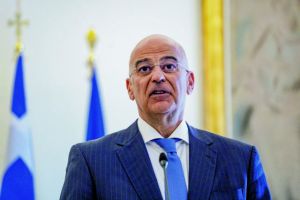 Δένδιας: Το 2020 «μεγαλώσαμε» την Ελλάδα