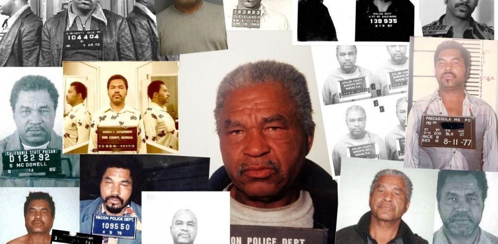 ΗΠΑ : Πέθανε ο πιο αιμοσταγής serial killer