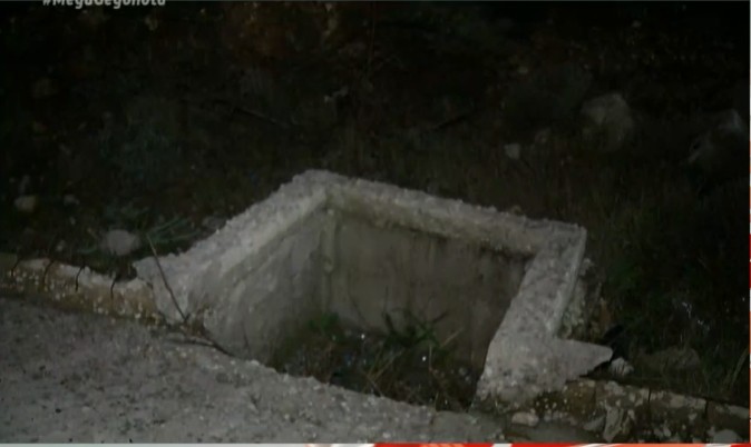 Θρίλερ στα Βίλια : Αναπάντητα ερωτήματα για το πτώμα γυναίκας