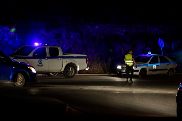 Βίλια: Ταυτοποιήθηκε η γυναίκα που βρέθηκε νεκρή σε βαλίτσα