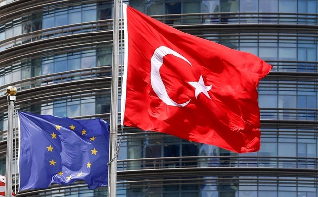 Κυρώσεις στην Τουρκία : ∆ιπλωµατικό πόκερ σε Αθήνα – Βρυξέλλες λίγο πριν τη Σύνοδο Κορυφής | tanea.gr