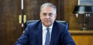 Θεοδωρικάκος: Ο χαμένος χρόνος μπορεί να αναπληρωθεί μόνο με τις μεταρρυθμίσεις