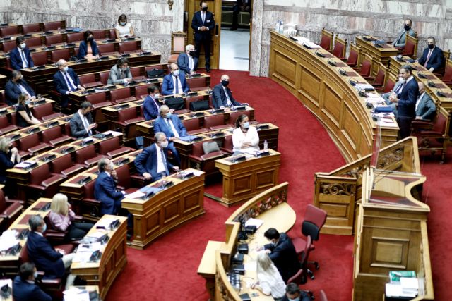 ΕΟΔΥ : Εξηγήσεις στη Βουλή ζητάει ο ΣΥΡΙΖΑ από Κικίλια, Χαρδαλιά, Αρκουμανέα και Τσιόδρα | tanea.gr