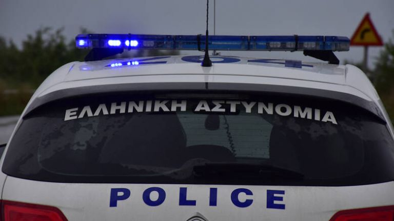 Κοροναϊός : Νεκρός και δεύτερος αστυνομικός | tanea.gr