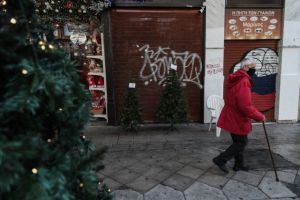 Τσαγκάρης: Σταδιακά και με αυστηρές προϋποθέσεις το άνοιγμα της αγοράς